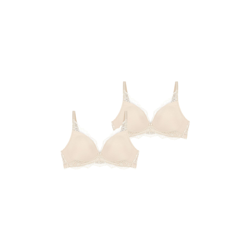 Bild von Triumph Soft-bh Amourette Charm für Damen - 85D im Test