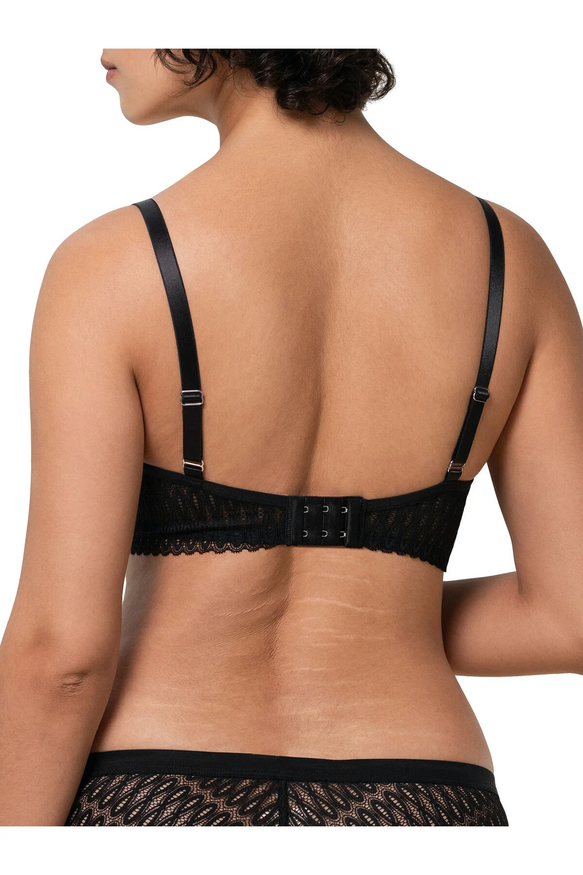 Bild von Triumph Bügel-bh Aura Spotlight Mädchen für Damen - 80A