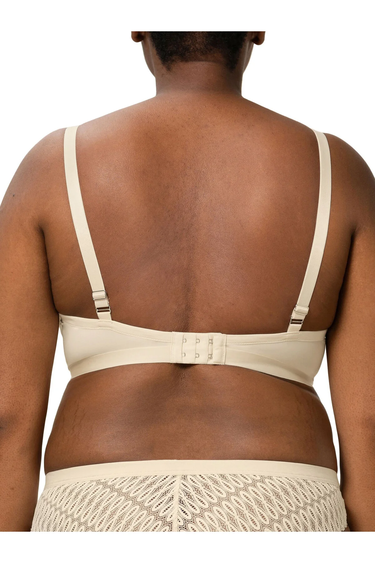 Bild von Triumph Bügel-bh Aura Spotlight Mädchen für Damen - 80D