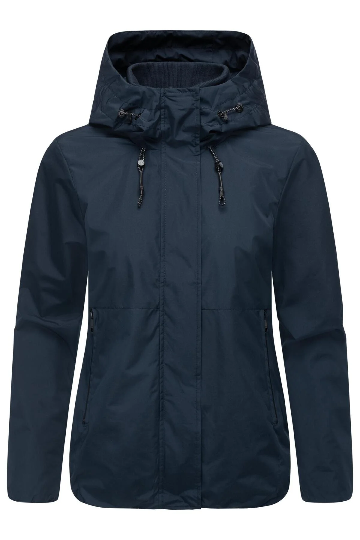 Bild von Ragwear, Damen, Jacke, Sunniva A (M), Blau, M