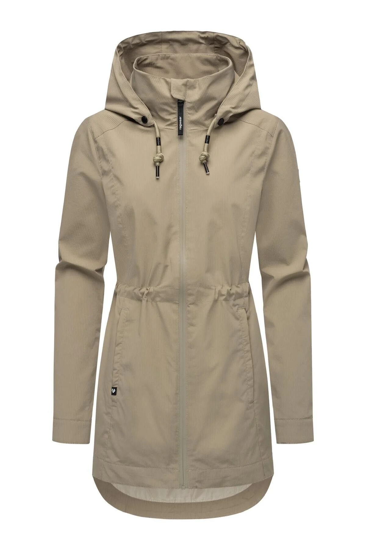 Bild von Ragwear Kurzmantel Dakkota B für Damen - M