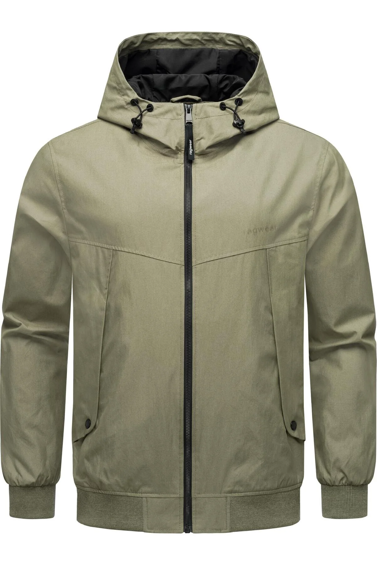 Bild von Ragwear, Herren, Jacke, Tyller (S), Grün, S