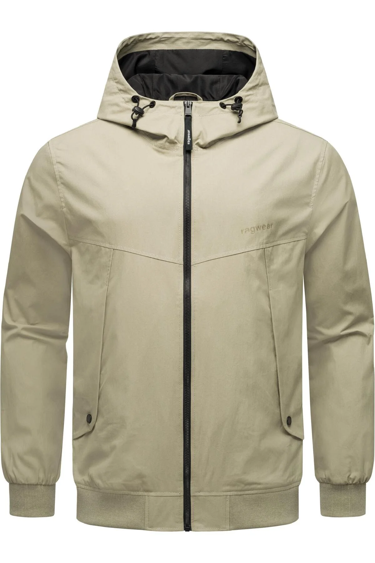 Bild von Ragwear, Herren, Jacke, Tyller (XL), Grün, XL