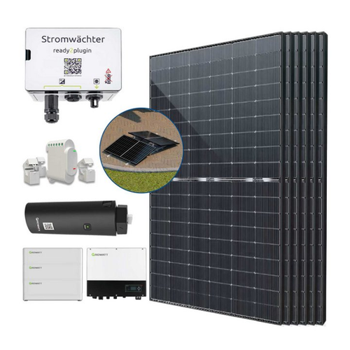 Bild von SOLAR-HOOK etm Solaranlage - Ihr effizienter Partner für nachhaltige Energie