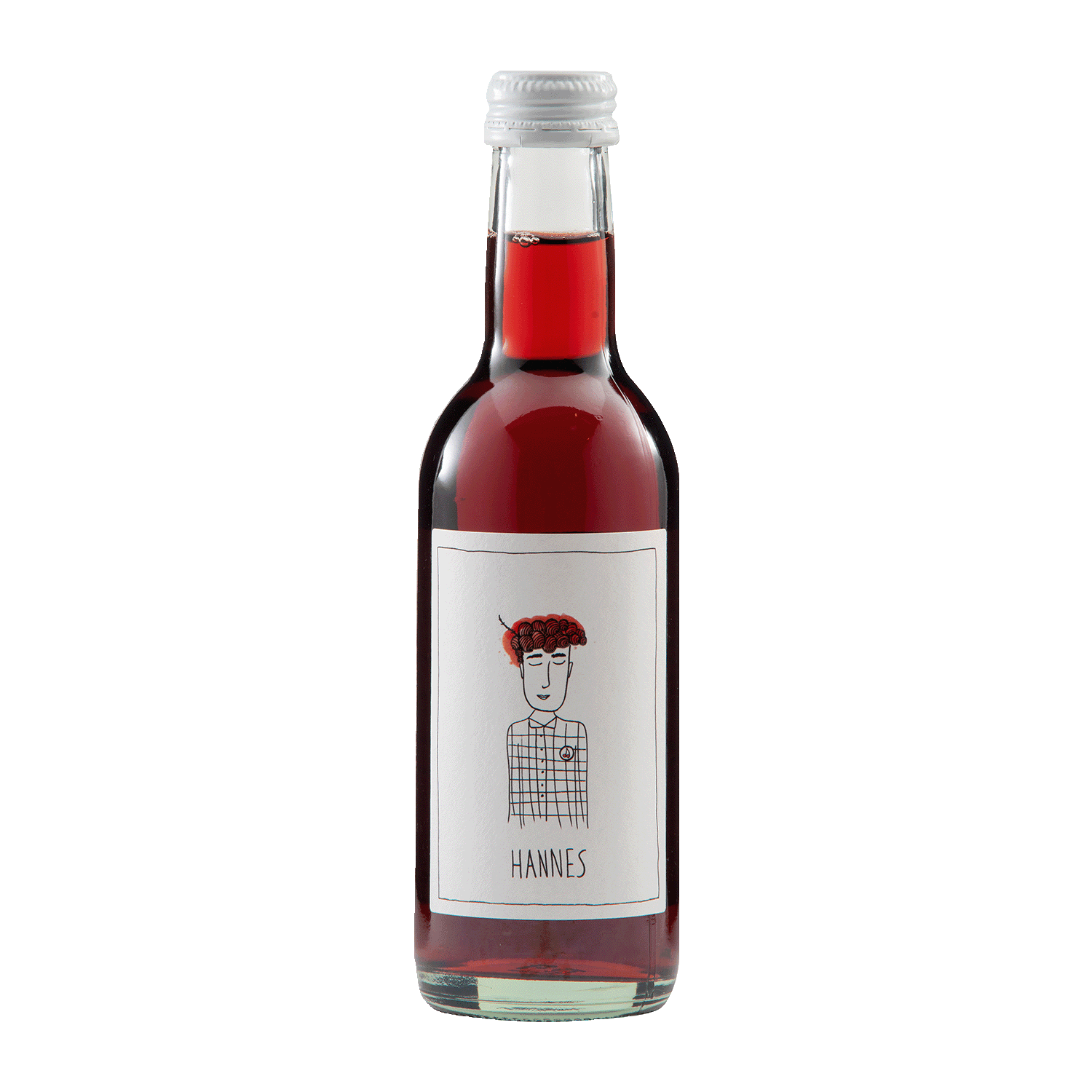 Bild von Hannes, BIO, 0.25l