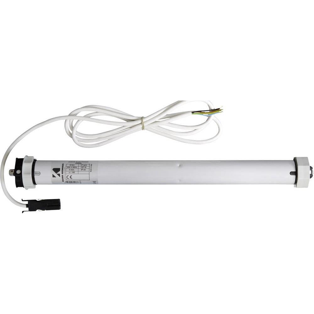 Bild von Kaiser Nienhaus Markise Kaiser Nienhaus Electronic Master 123000 Rohrmotor-Set 60 mm 30 Nm
