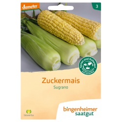 Bild von Bingenheimer Saatgut