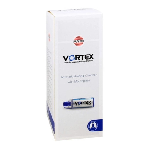 Bild von VORTEX Inhalierhilfe ab 4 Jahre