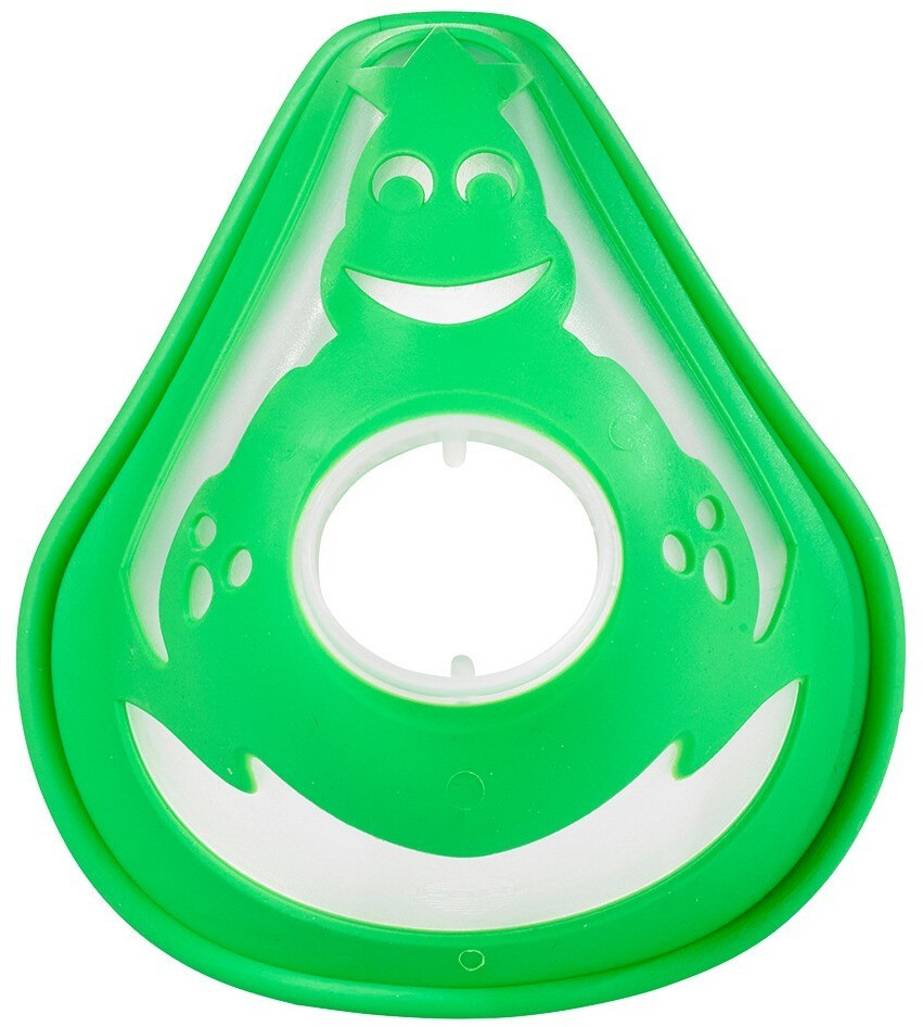 Bild von Pari Vortex Kindermaske Frosch ab 2 Jahre