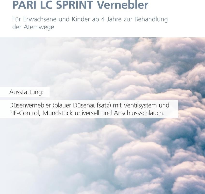 Bild von PARI BOY Junior Year Pack