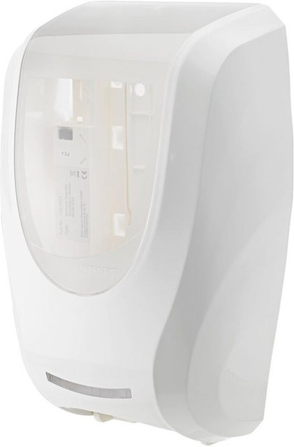 Bild von ELC Seifenspender Spender Neptune Touchless weiß ohne Batterien Kunststoffgehäuse