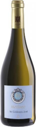 Bild von Weingut Herbert Meßmer Weißburgunder Großes Gewächs Im Goldenen Jost trocken 2019