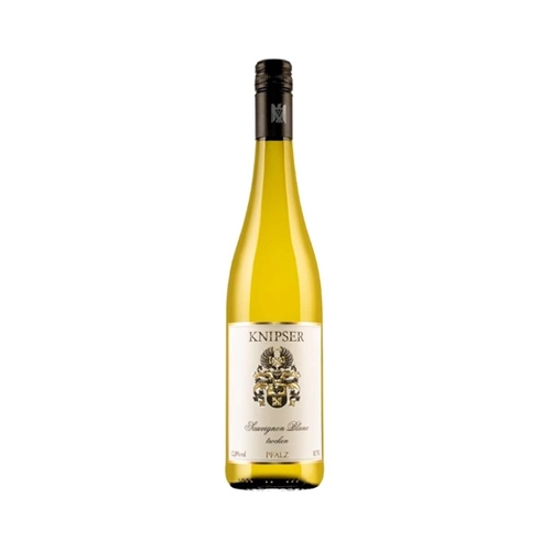 Bild von Weingut Knipser Sauvignon Blanc trocken 2023