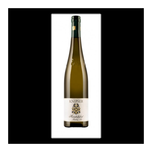 Bild von Weingut Knipser Riesling Dirmsteiner Mandelpfad Grosse Lage trocken 2019 – Ein vollendeter Genuss