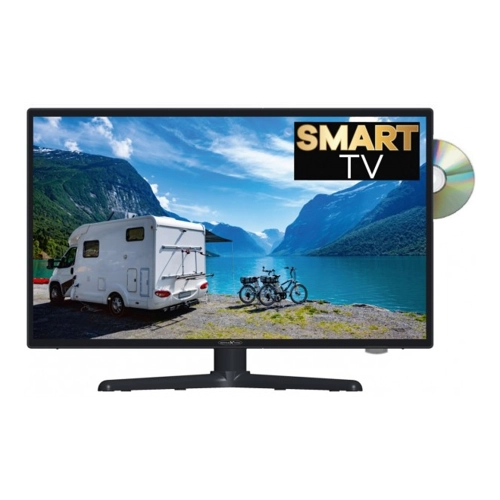 Bild von LDDW19i+ 47 cm (19") LED-TV mit DVD-Spieler / F