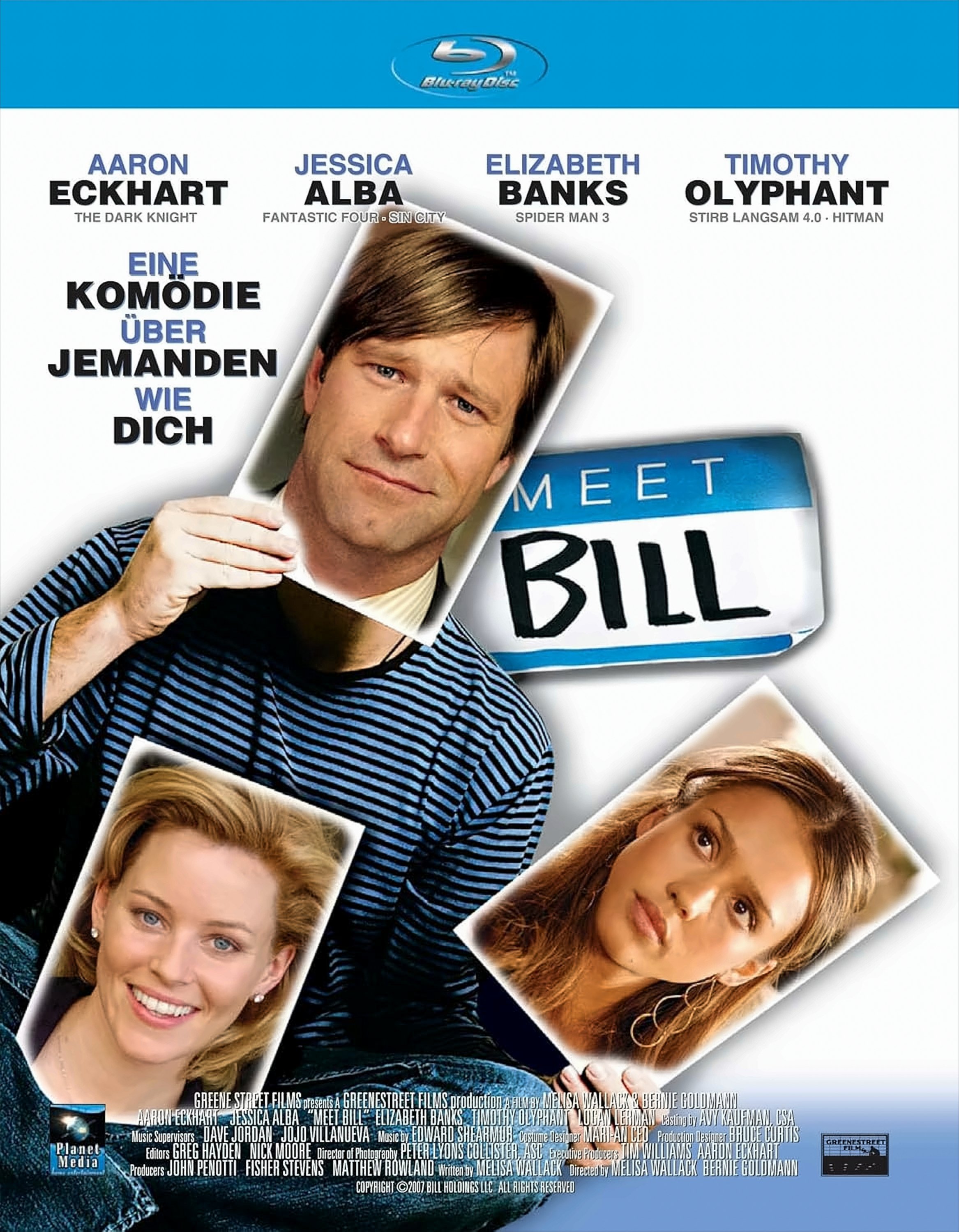 Bild von Meet Bill