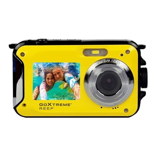 Bild von Easypix GoXtreme Reef yellow