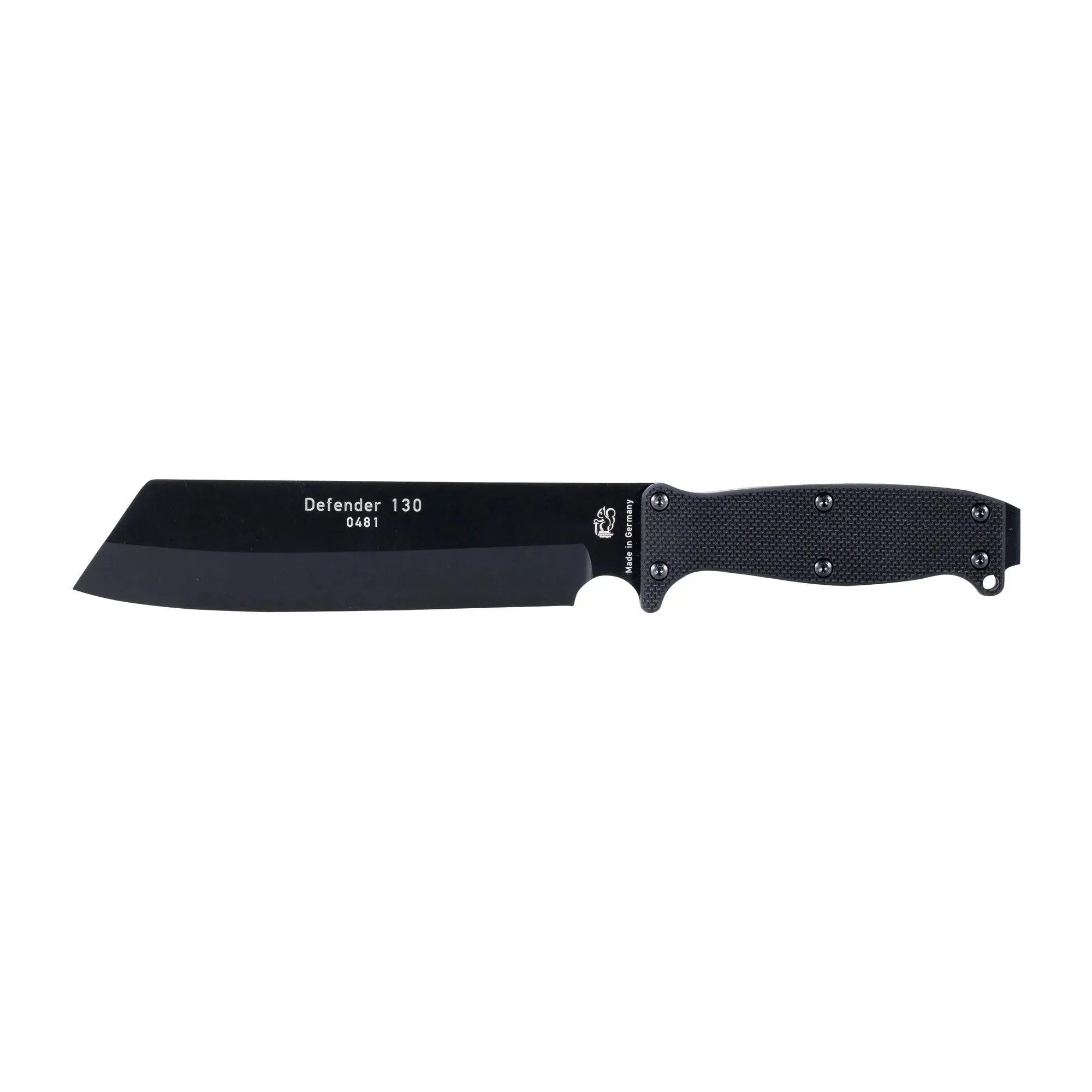 Bild von Eickhorn-Solingen Machete Defender 130