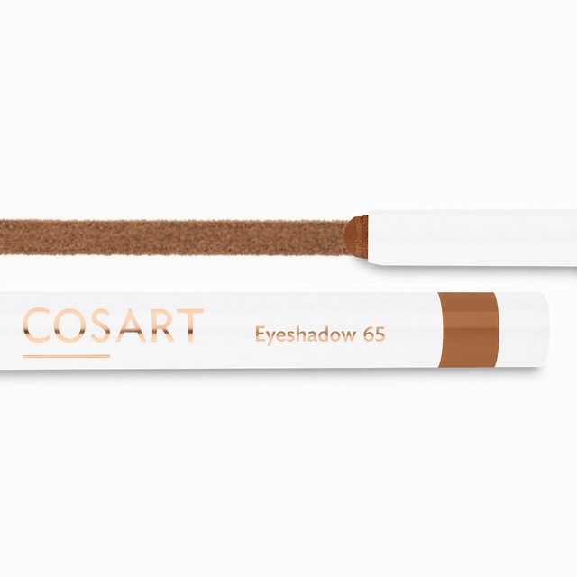 Bild von COSART Lidschatten Stift Eyeshadow cremig für schöne Highlights und Kontraste