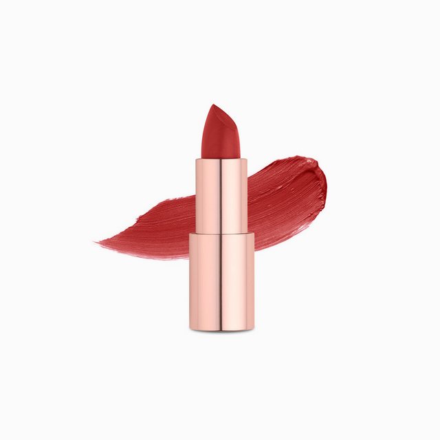 Bild von COSART Lippenstift Lipstick Elegance Rot - matt