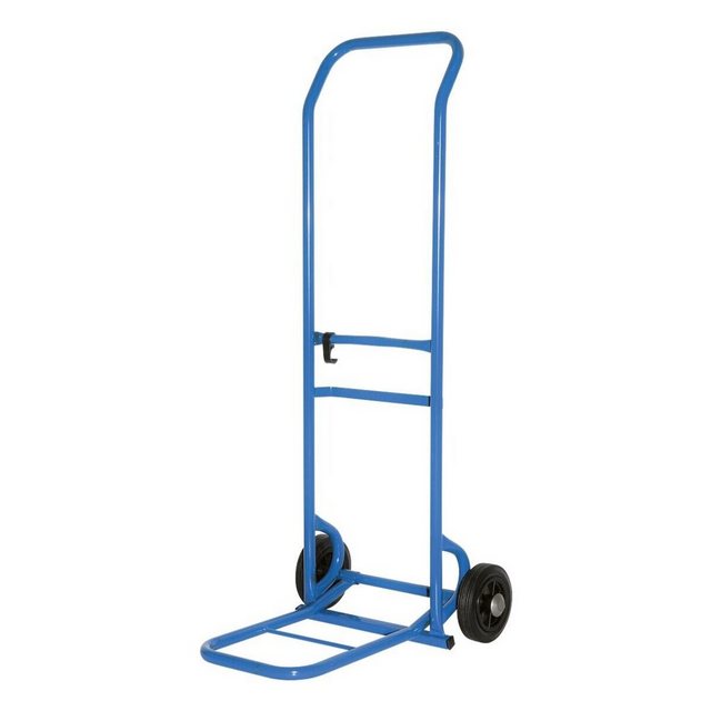 Bild von SZ METALL Sackkarre, Traglast 125 kg, Gummibreifung
