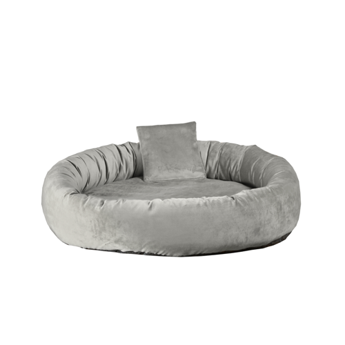 Bild von Silvio Design Kuschelinsel Velvet – Für kuschelige Stunden