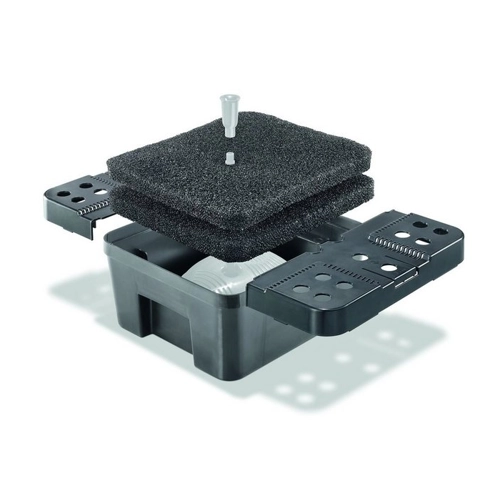 Bild von Esotec Teichfilterbox XL für Gartenteiche