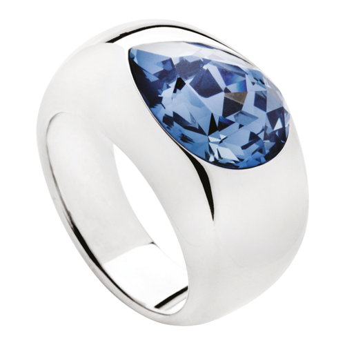 Bild von YVETTE RIES Damen Ring aus 925er Silber – Ein stilvolles Accessoire für jeden Anlass