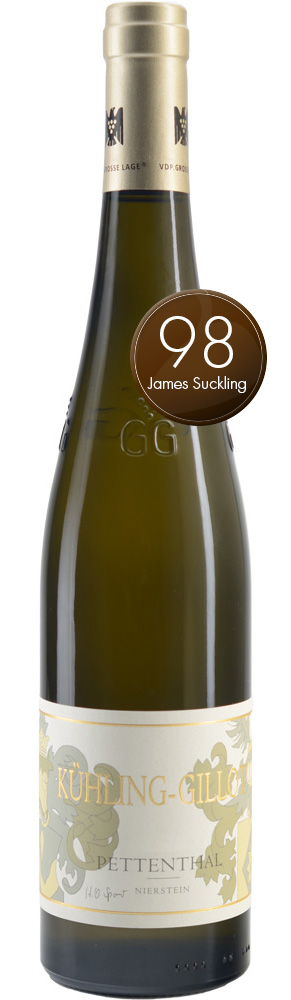 Bild von Kühling-Gillot Pettenthal Riesling Grosses Gewächs (GG) 2021