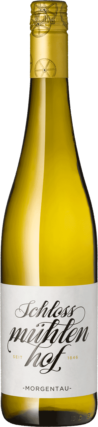 Bild von "Morgentau" Weißwein-Cuvée