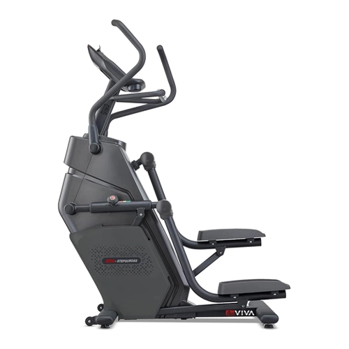 Bild von Stepper & Ergometer AsVIVA ST4 Bluetooth