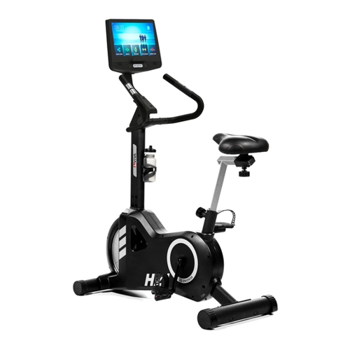 Bild von Heimtrainer & Ergometer AsVIVA H21 Pro Wi-Fi