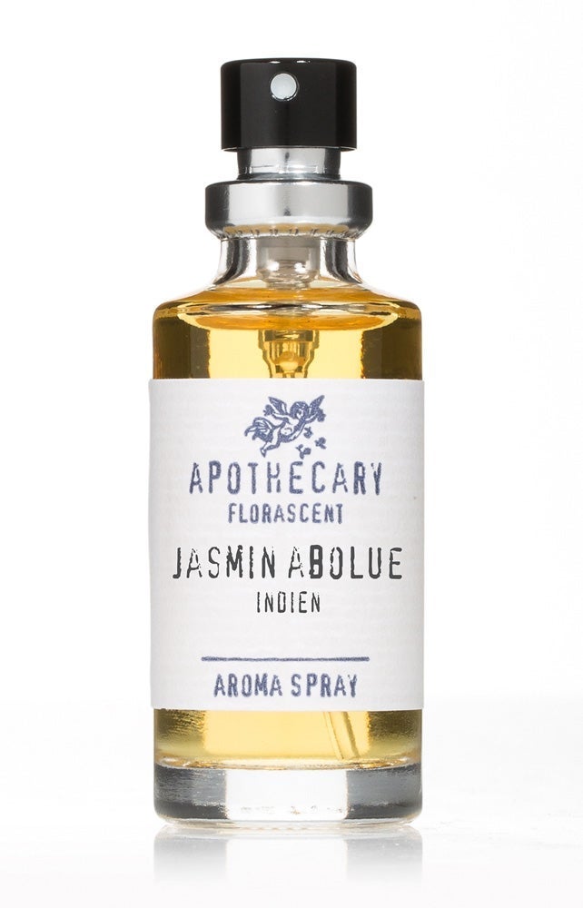 Bild von Florascent Jasmin Absolue - Aromatherapy Spray