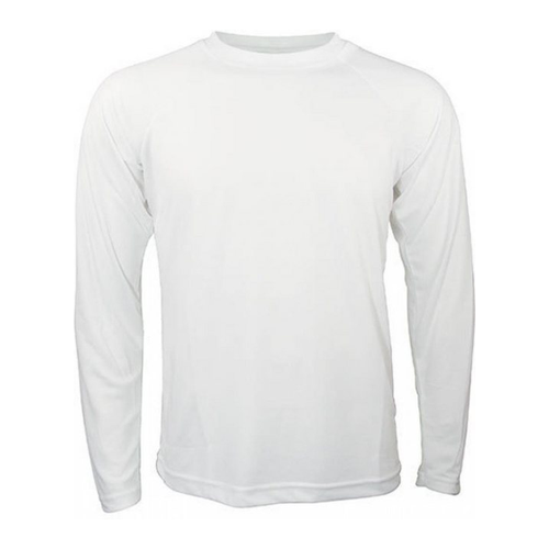 Bild von Oltees Langarmshirt Herren – Ideales Funktions-Shirt für Aktive