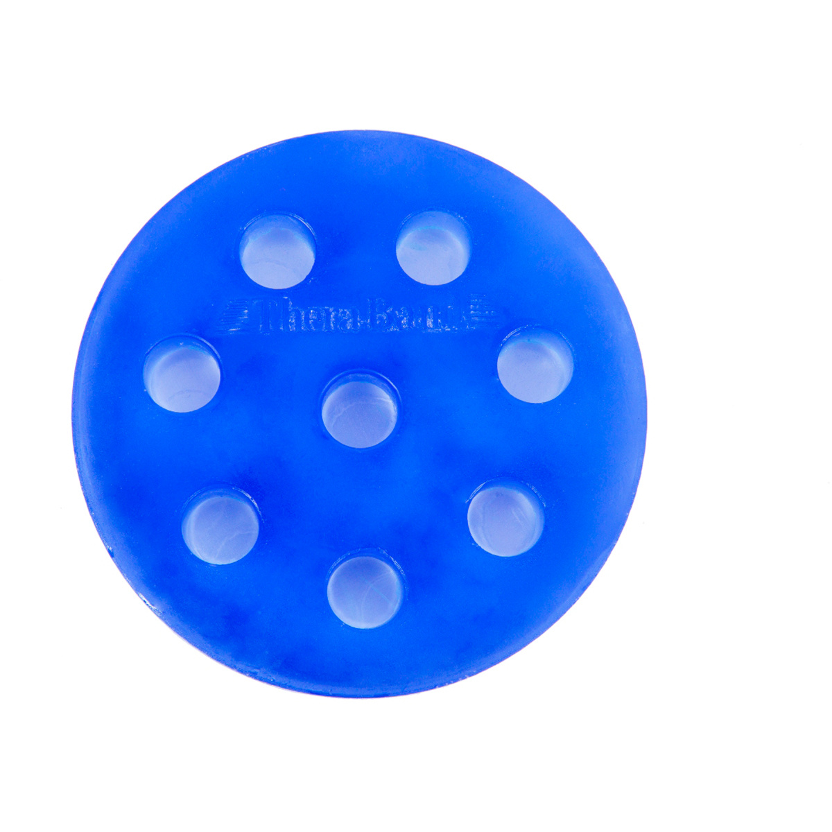 Bild von TheraBand - Hand XTrainer - Handtrainer blau