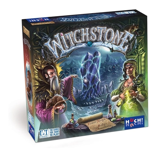 Bild von Witchstone