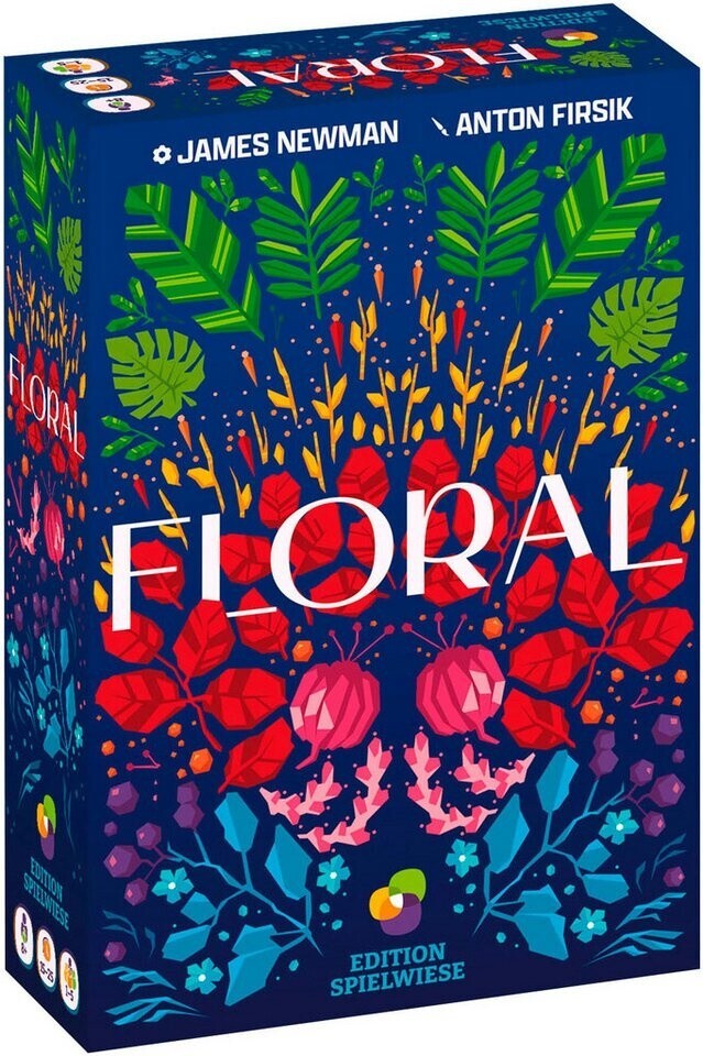 Bild von Floral (deutsch)