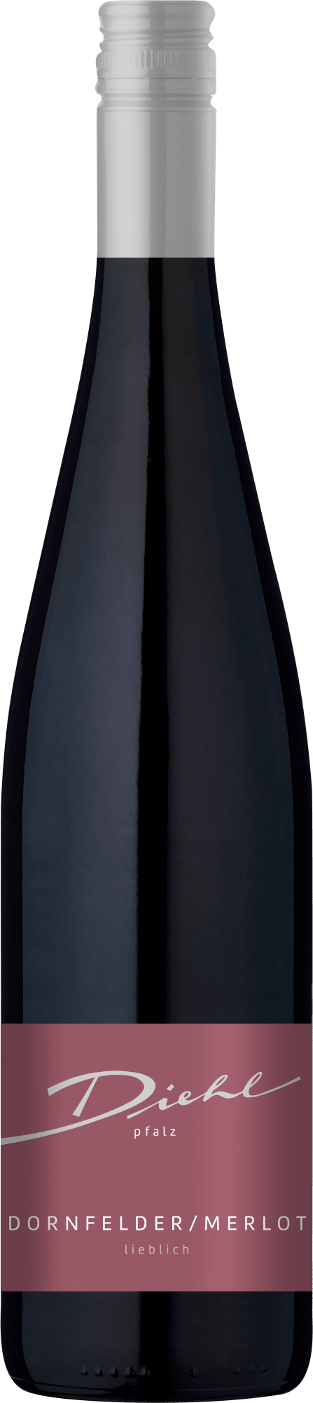 Bild von A. Diehl Cuvée Rot