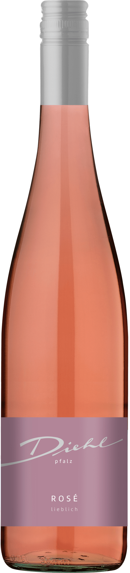 Bild von A. Diehl Cuvée Rosé
