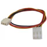 Bild von Aqua Computer Durchflusssensor 30cm Anschlusskabel für Aquaero / Aquastream XT Ultra / Poweradjust (53027)