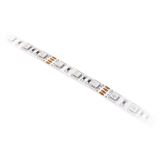 Bild von Aqua Computer Aquacomputer RGB-LED-Strip, wei??, L??nge 100cm (Weiss), Modding Beleuchtung