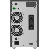 Bild von Powerwalker VFI 2000 TGB 2000VA / 1800W Online USV Tower Doppelwandler SNMP Slot HID EBM Anschluss (2000 VA, 1800 W, Online-Doppelwandler USV), USV