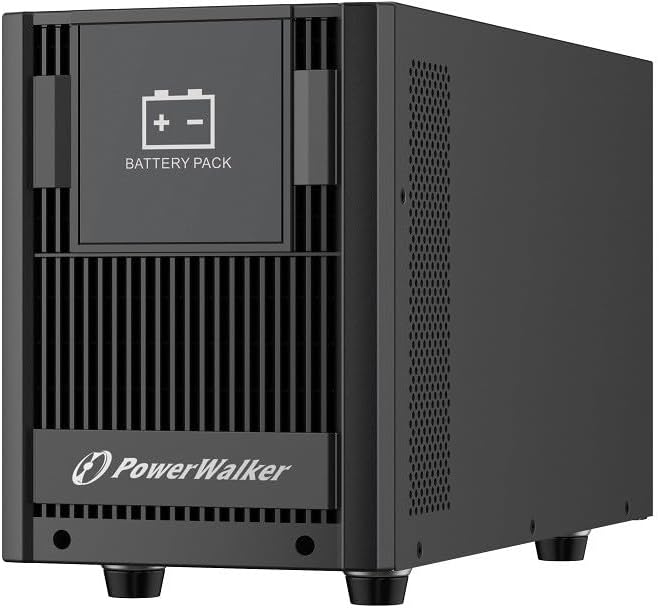 Bild von BlueWalker PowerWalker Battery Pack AT48T-8x9Ah
