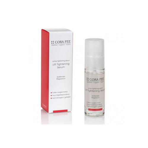 Bild von CareMed Products GmbH Gesichtspflege Lift Tightening Serum 30ml