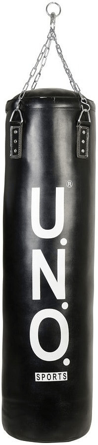 Bild von U.N.O. Sports Boxsack Fight 100 black