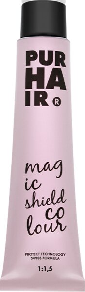 Bild von Pur Hair magic shield colour 5.73 - Light Beige Golden Brown 60 ml