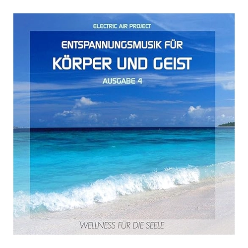 Bild von Wellness & Meditation I Entspannungsmusik für Körper und Geist
