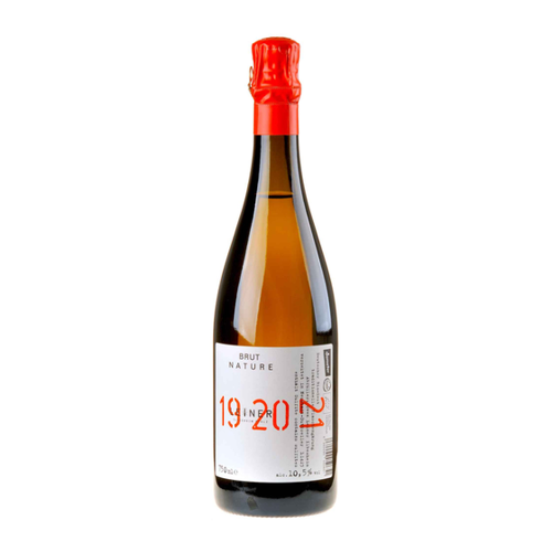 Bild von Weingut Leiner 19/20/21 Brut Nature Bio