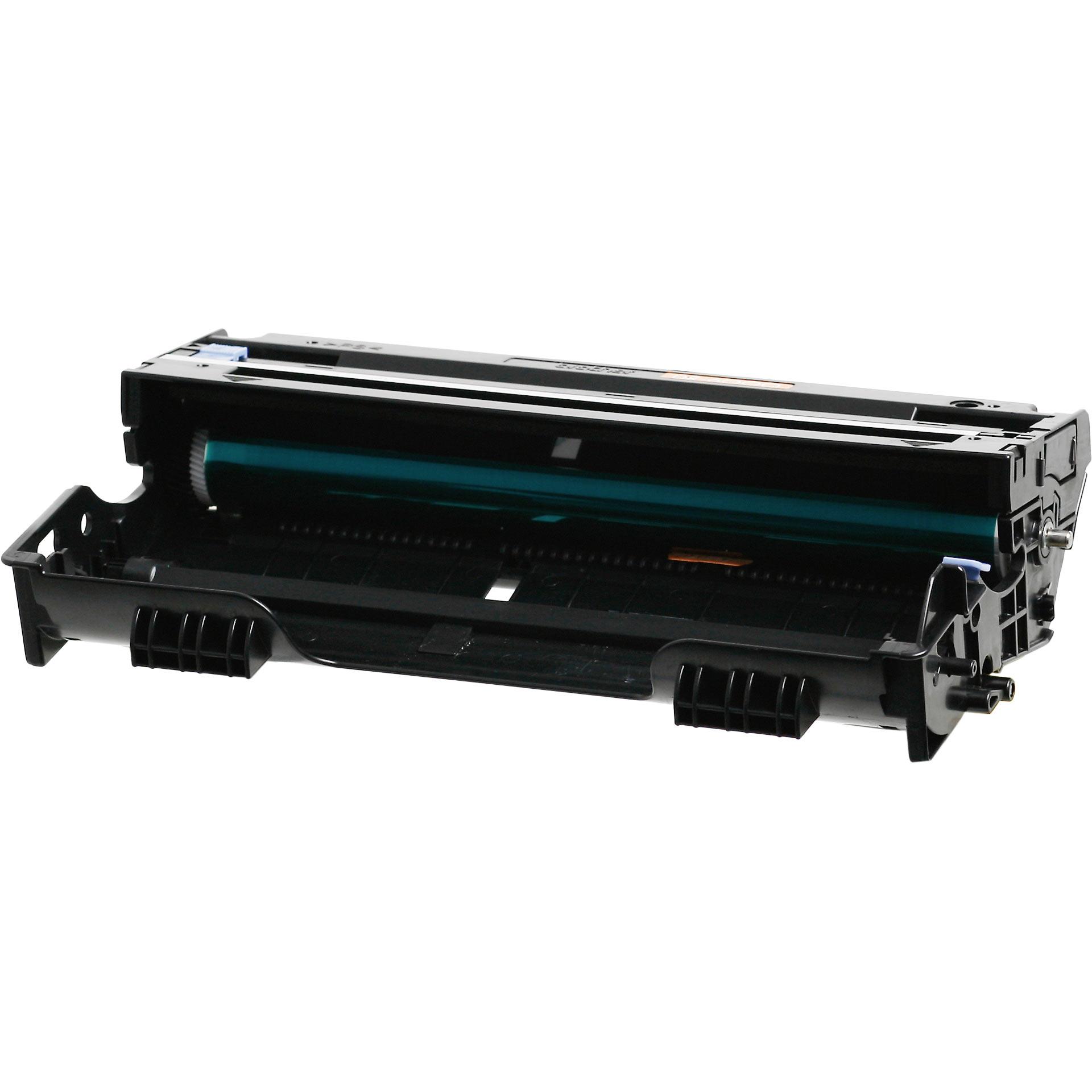 Bild von W&P DR-6000 schwarz, Drucker Zubehör