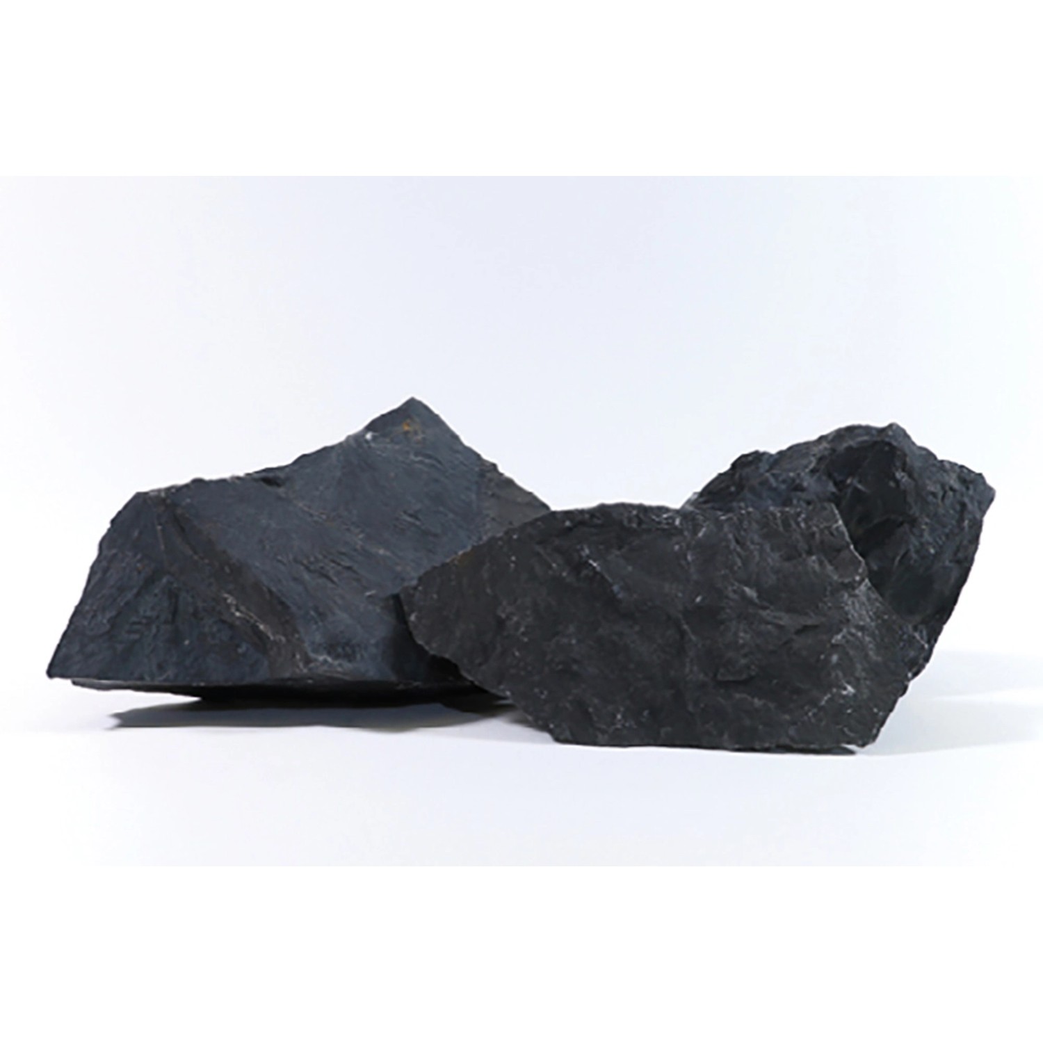 Bild von Nuber Felsen 0,8 kg - 1,2 kg Schwarz